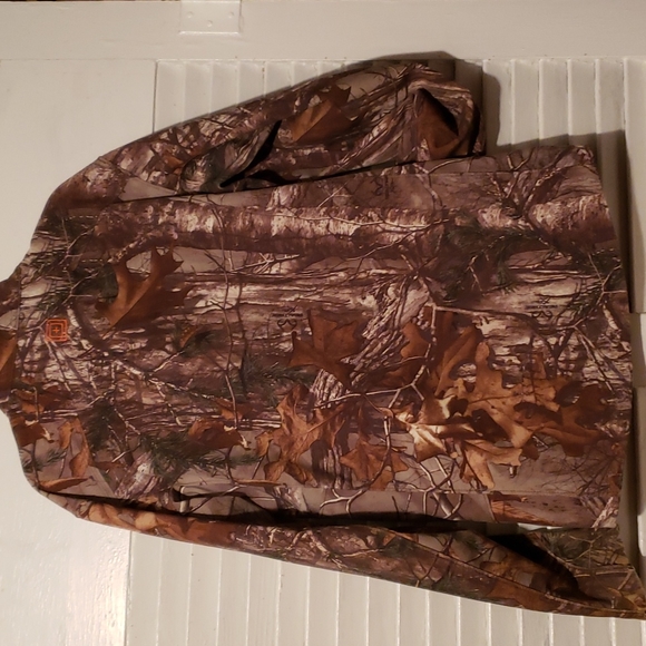 5.11 Tactical Jacket - Picture 4 of 7